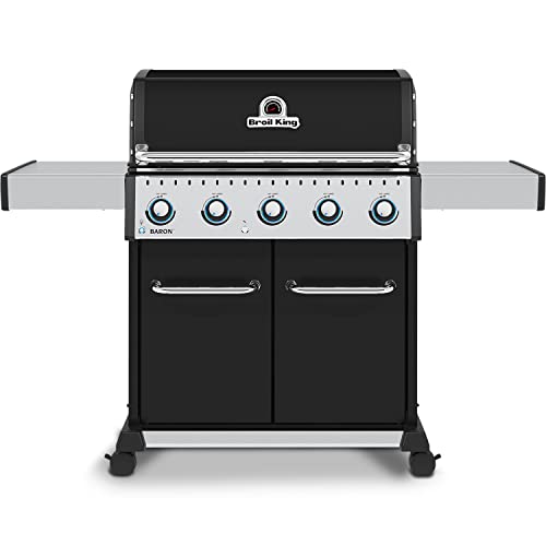 Broil King Baron 520