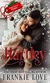 Hartley (Mail-Order Brides For Christmas)