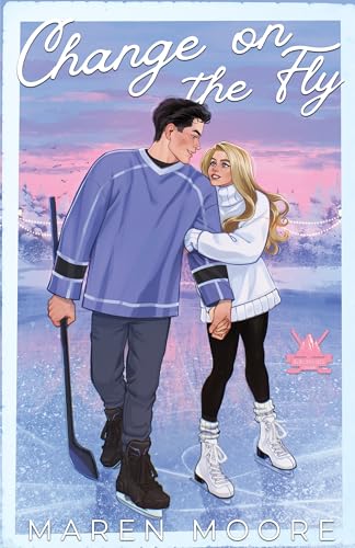 Change on the Fly cover