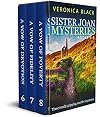 THE SISTER JOAN MYSTERIES BOOKS 6–8 three totally gripping murder mysteries box set (Brilliant crime thriller box sets)