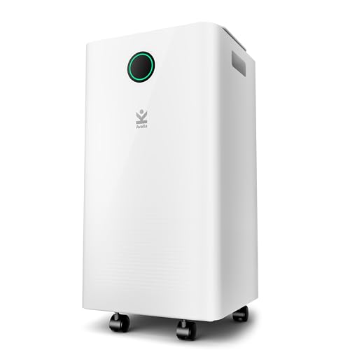 Avalla Dehumidifiers Compared: X-125 vs X-150 vs X-200 vs S-200 (UK 2026)