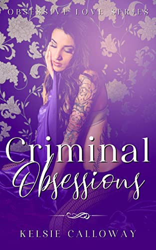 Criminal Obsessions cover