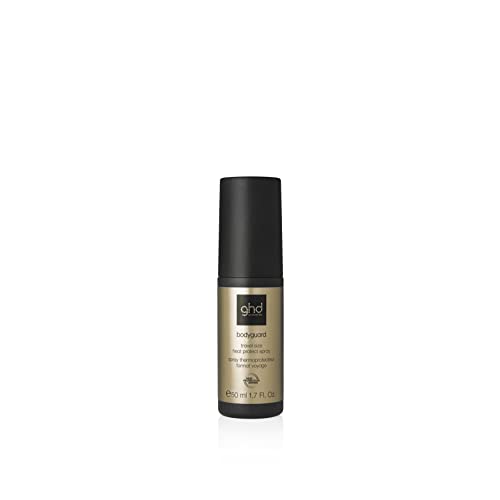 (-33%) ghd bodyguard Hitzeschutzspray: Hitzeschutz für Haare bis 230°C, Anti Frizz