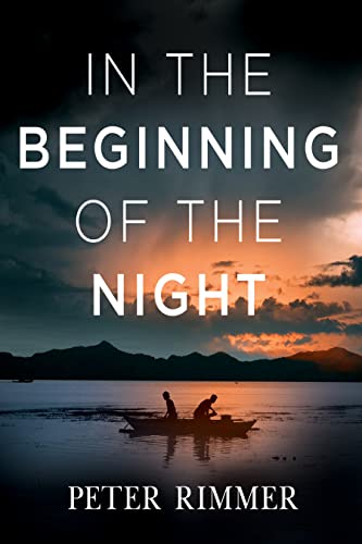 In the Beginning of the Night book cover
