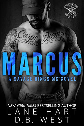 Marcus cover