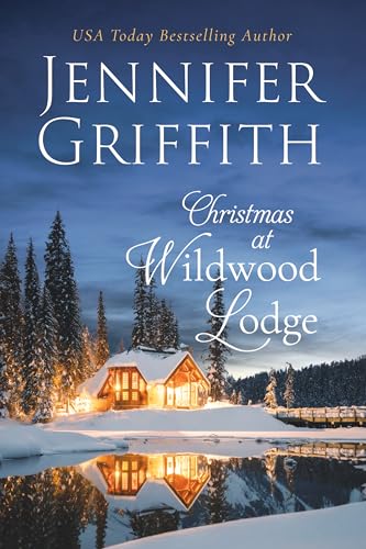 Wildwood Lodge book cover