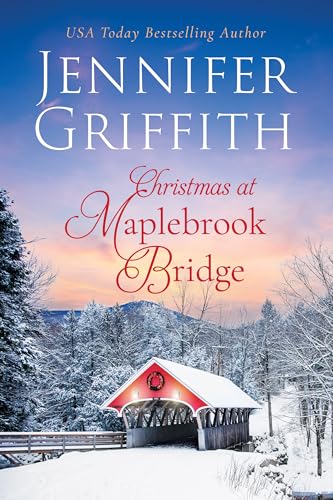Maplebrook Bridge book cover