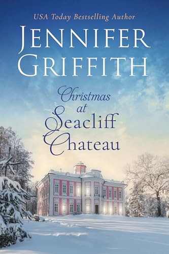 Seacliff Chateau book cover