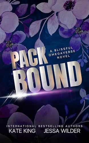 Pack Bound cover