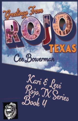 Kari & Levi book cover