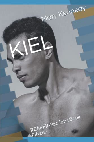 Kiel book cover