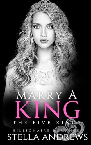 Marry a King cover