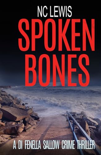 Spoken Bones book cover