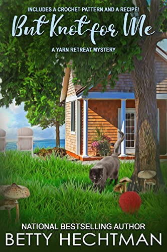 But Knot for Me cover