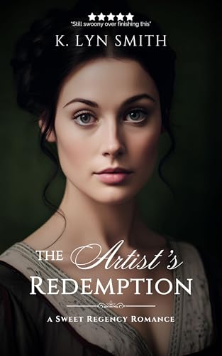 The Artist's Redemption cover