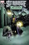 Strange Academy (2020-) #15