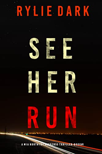 See Her Run cover