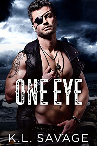 One-Eye book cover