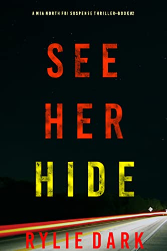 See Her Hide book cover