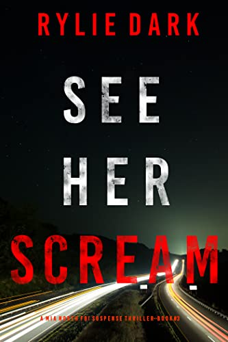 See Her Scream book cover