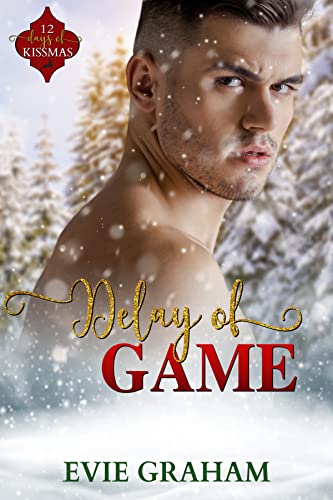 Delay of Game book cover