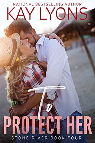 To Protect Her book cover
