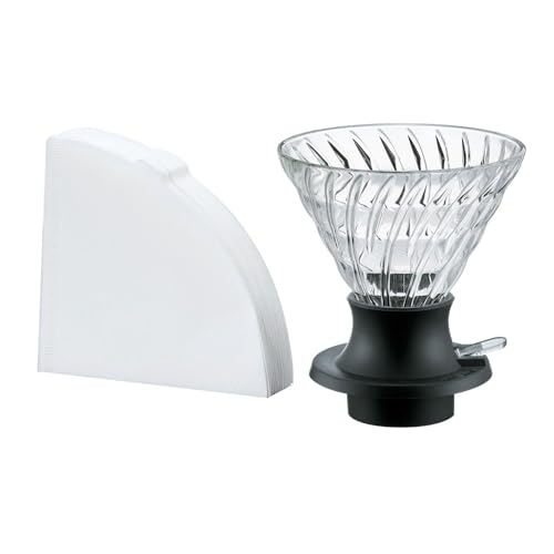Hario V60 Switch Immersion Dripper, Size 03