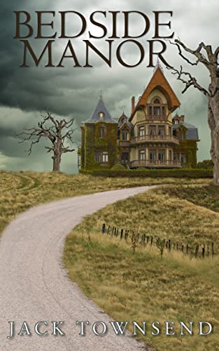 Bedside Manor cover