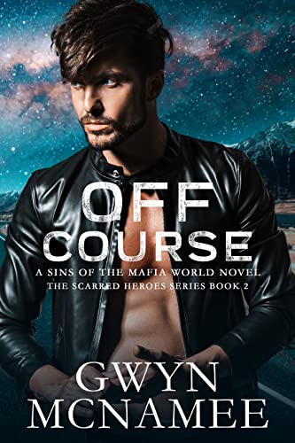 Off Course book cover