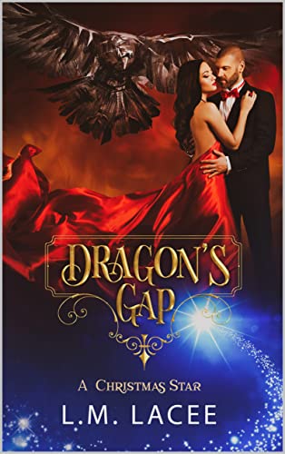 The Christmas Star cover