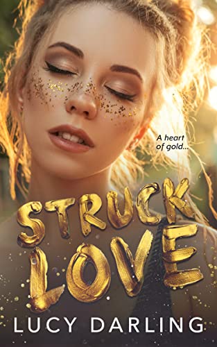 Struck Love book cover
