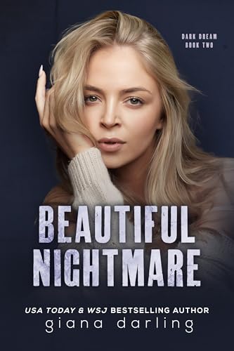 Beautiful Nightmare book cover