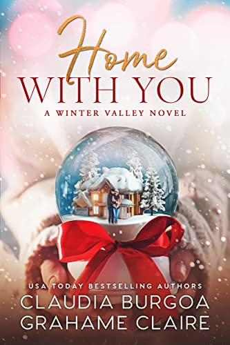 Home with You book cover