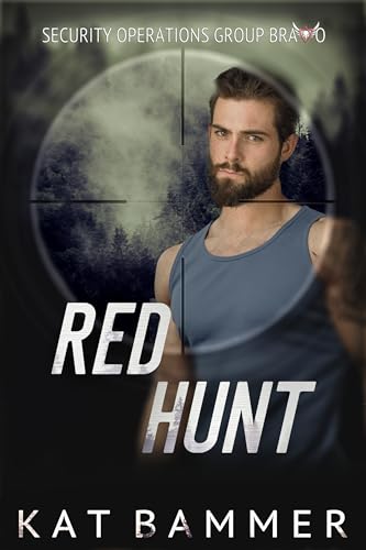 Red Hunt book cover