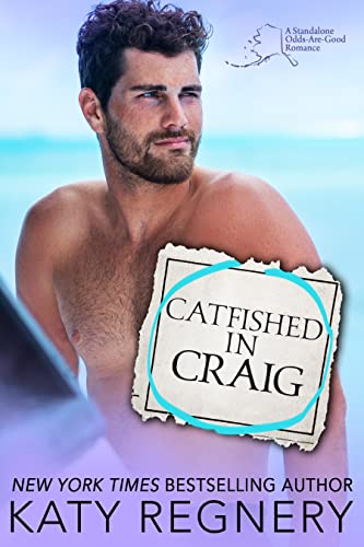 Catfished in Craig cover