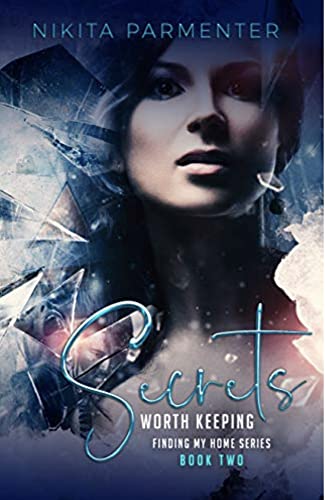 Secrets Worth Keeping book cover