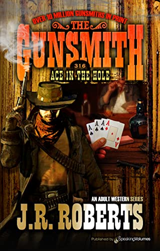 Ace in the Hole book cover