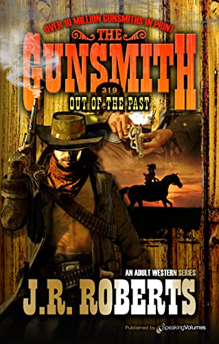 Out of the Past book cover