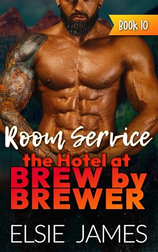 Room Service book cover