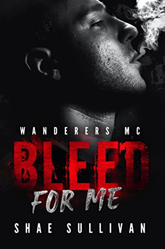 Bleed for Me book cover