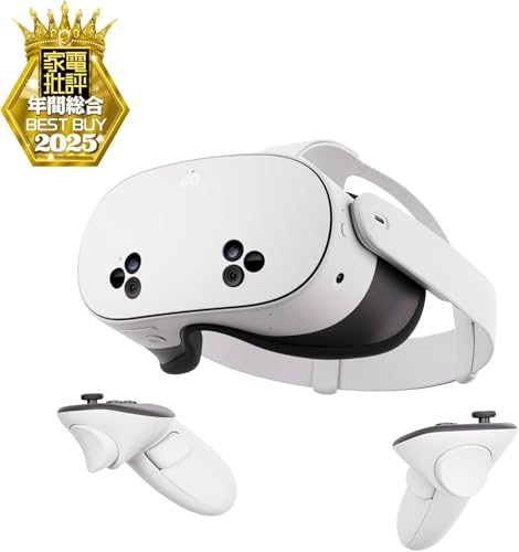 Meta Quest 3S 256GB