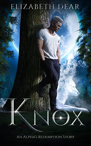 Knox book cover