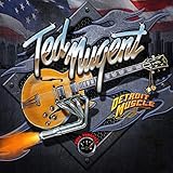 Detroit Muscle (2022)