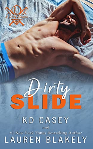 Dirty Slide book cover