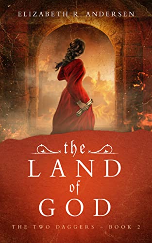 The Land of God book cover