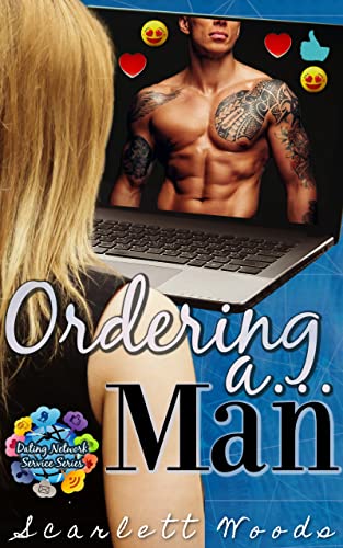 Ordering a Man book cover