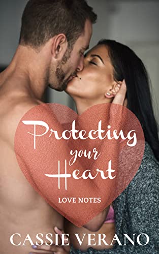 Protecting Your Heart book cover