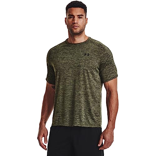 Under Armour Mens Tech 20 Short Sleeve T Shirt