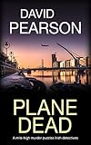Plane Dead