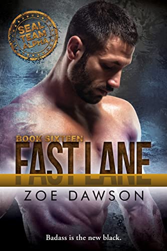 Fast Lane cover